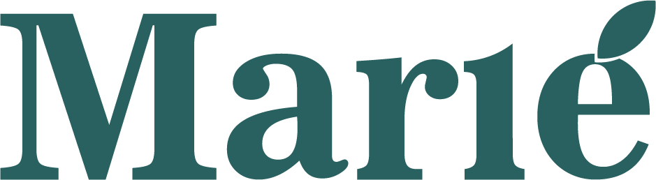 MARIÉ