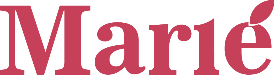 MARIÉ