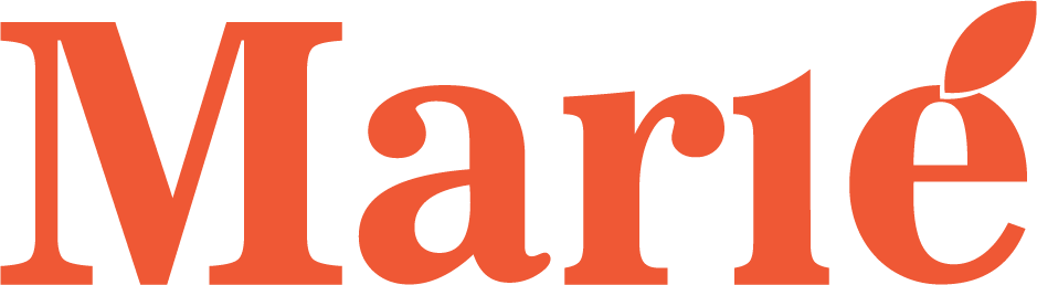 MARIÉ