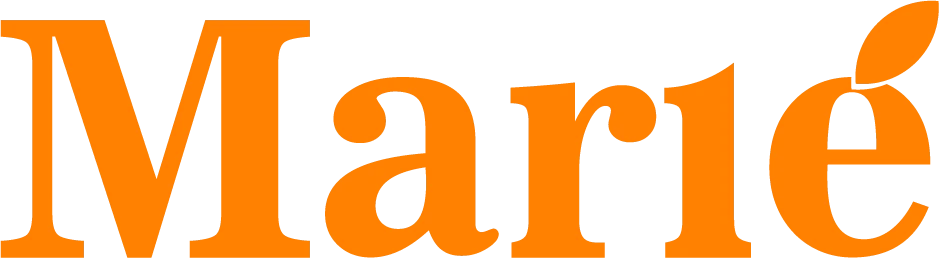 MARIÉ